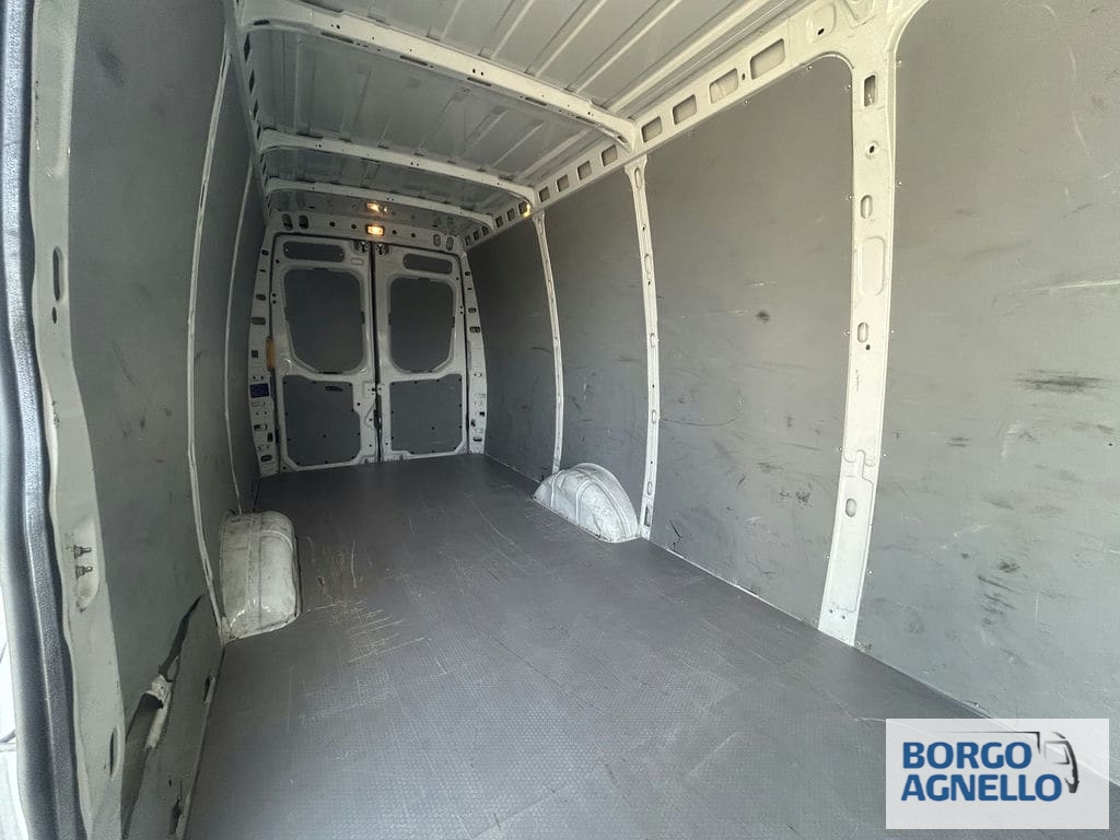 Iveco DAILY 35S16